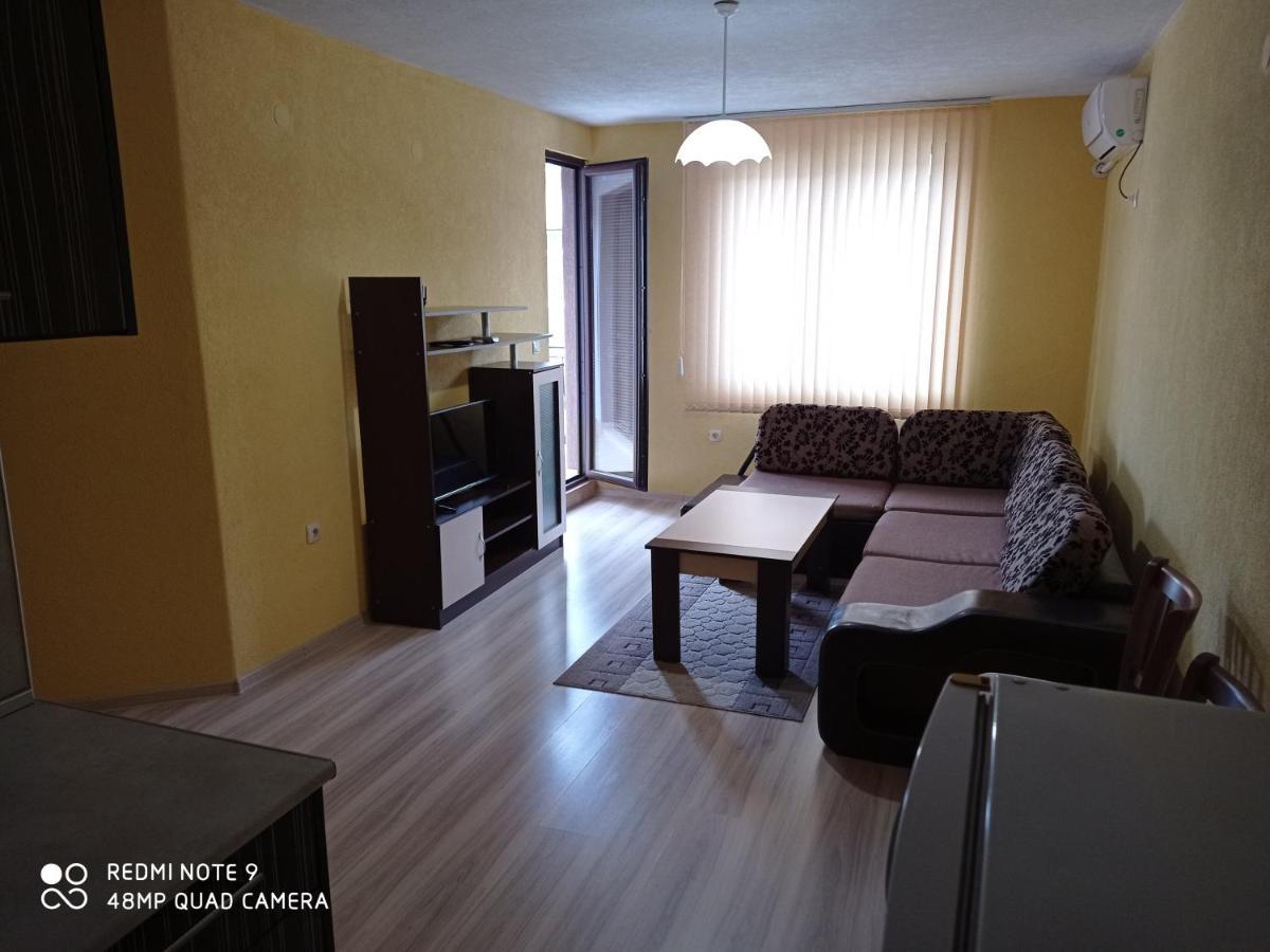 Ideal Center Apartment Sandanski Exterior photo