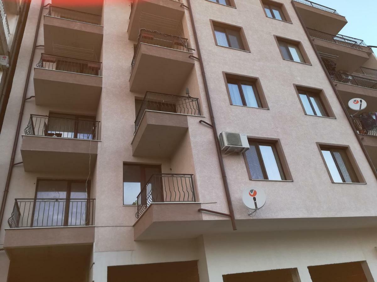 Ideal Center Apartment Sandanski Exterior photo